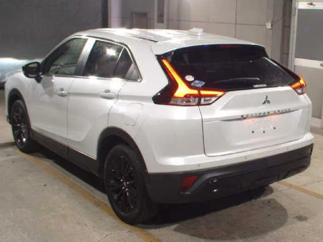 Mitsubishi Eclipse Cross GK1W 2023
